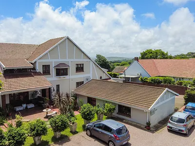4 Bedroom House For Sale in Durban North - img