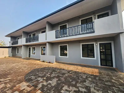 2 Bedroom Apartment To Rent in Phoenix - img