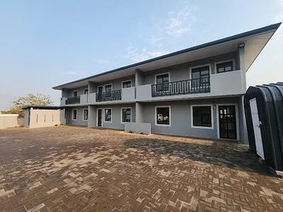 2 Bedroom Apartment To Rent in Phoenix - img