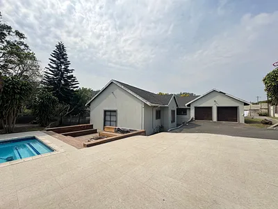 5 Bedroom House For Sale in Pinetown - img