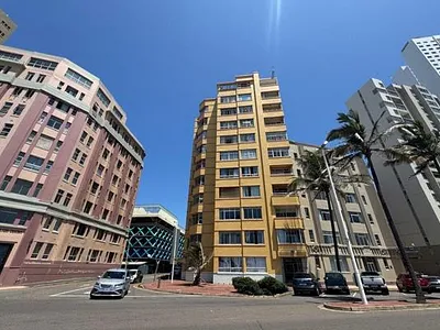 2 Bedroom Apartment To Rent in Durban - img