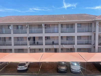2 Bedroom Apartment To Rent in Durban - img
