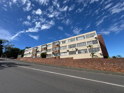 2 Bedroom Apartment To Rent in Durban - img