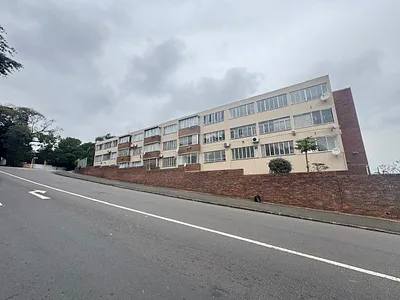 2 Bedroom Apartment To Rent in Durban - img