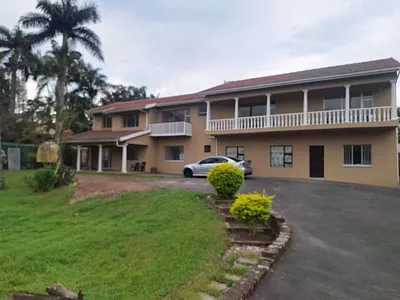 2 Bedroom Apartment To Rent in Queensburgh - QKIN.webp