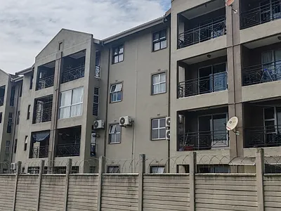 2 Bedroom Apartment For Sale in Durban - rKZ7.webp