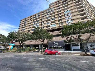 2 Bedroom Apartment To Rent in Durban - 3NX3.webp