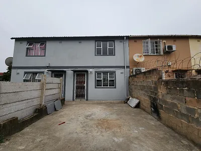 2 Bedroom House To Rent in Phoenix - nw2L.webp