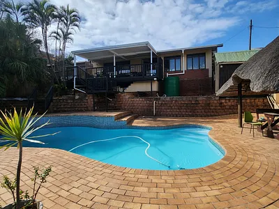 3 Bedroom House To Rent in Durban - 4QF7.webp