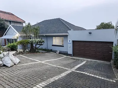 4 Bedroom House To Rent in Durban - LDuH.webp