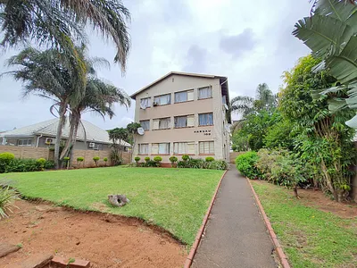 1 Bedroom Apartment To Rent in Durban - 07f2.webp