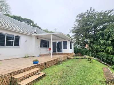 2 Bedroom House To Rent in Durban - 1UVi.webp