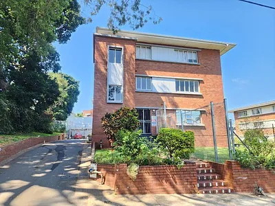 1.5 Bedroom Apartment For Sale in Durban - DrdN.webp