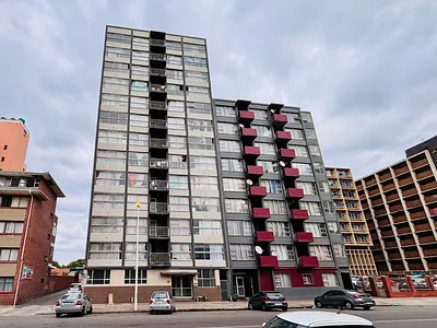 2 Bedroom Apartment To Rent in Durban - LQnR.webp