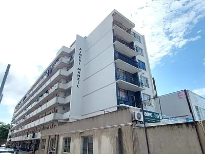 2 Bedroom Apartment To Rent in Durban - wmZK.webp