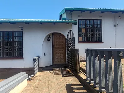 3 Bedroom House To Rent in Durban - a6Vy.webp