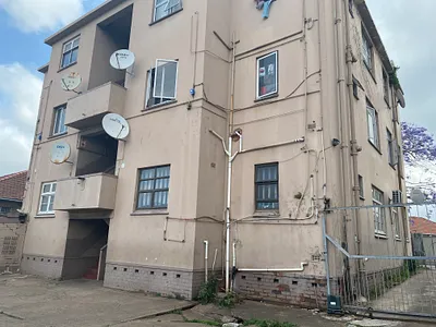1.5 Bedroom Apartment To Rent in Durban - u9Ss.webp