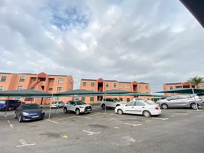 2 Bedroom Apartment For Sale in Pinetown - fric.webp
