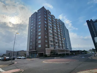 2.5 Bedroom Apartment To Rent in Durban - dAio.webp