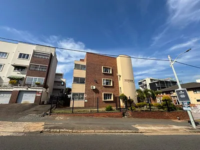 1 Bedroom Apartment To Rent in Durban - 3obo.webp