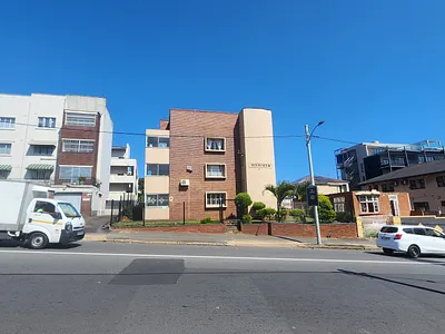 1 Bedroom Apartment To Rent in Durban - R3Qf.webp