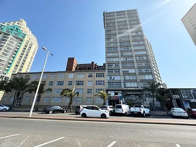 2 Bedroom Apartment For Sale in Durban - k5xc.webp