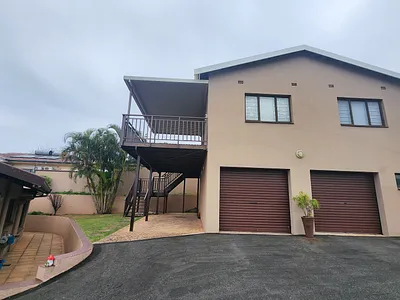 1 Bedroom Apartment To Rent in Durban North - LQaI.webp