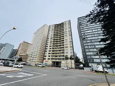 2 Bedroom Apartment For Sale in Durban - hsd9.webp