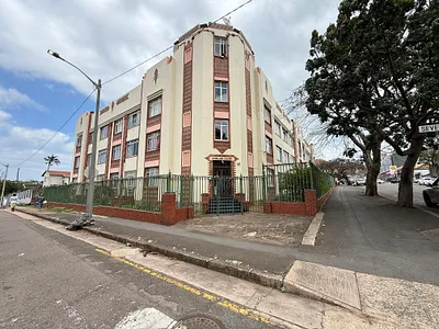 1.5 Bedroom Apartment To Rent in Durban - BGVW.webp