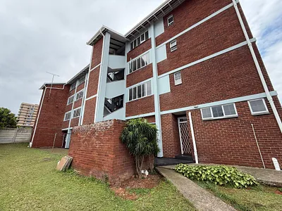 2 Bedroom Apartment To Rent in Durban - eXEp.webp