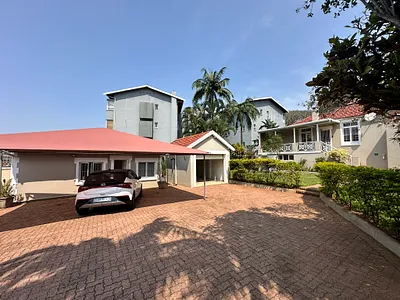 4 Bedroom House To Rent in Durban - arle.webp