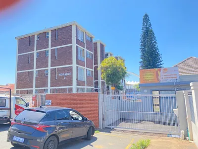 2 Bedroom Apartment To Rent in Durban - XKMN.webp