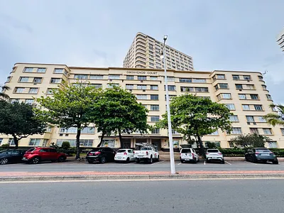 1.5 Bedroom Apartment For Sale in Durban - jwm7.webp