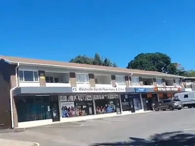 2 Bedroom Apartment To Rent in Durban - EXtL.webp