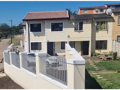 3 Bedroom House To Rent in Phoenix - tniS.webp