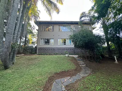 2.5 Bedroom Apartment To Rent in Durban - jBUj.webp