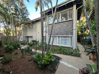 2.5 Bedroom Apartment To Rent in Durban - ytSN.webp