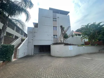 2 Bedroom Apartment To Rent in Durban - z2bM.webp