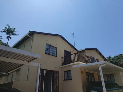 4 Bedroom Apartment To Rent in Durban - qM0t.webp