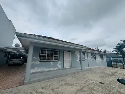 4 Bedroom Townhouse To Rent in Durban - Q7wt.webp