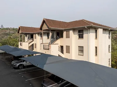 2 Bedroom Apartment To Rent in Durban - qhqC.webp