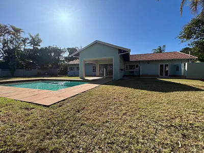 4 Bedroom House To Rent in Umhlanga - hsUG.webp
