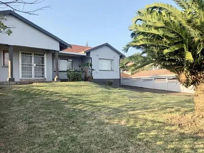3 Bedroom House To Rent in Durban - j69w.webp