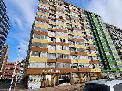 2 Bedroom Apartment To Rent in Durban - 2Yd0.webp