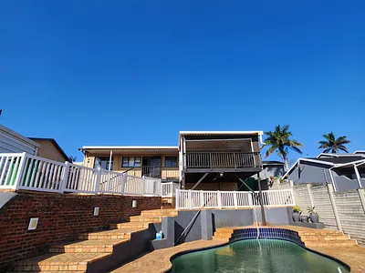 3 Bedroom House For Sale in Durban - Dhiv.webp