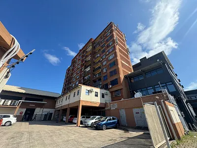 2 Bedroom Apartment To Rent in Durban - qQOn.webp
