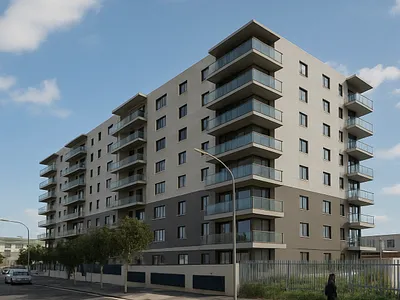 2 Bedroom Apartment To Rent in Cape Town - umDW.webp