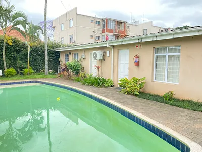 0.5 Bedroom Apartment To Rent in Durban - FjzS.webp