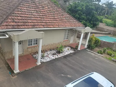 1 Bedroom House To Rent in Pinetown - njvr.webp