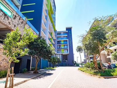2 Bedroom Apartment To Rent in Umhlanga - iKYA.webp